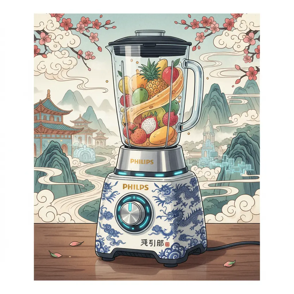 水果機 - PHILIPS 飛利浦