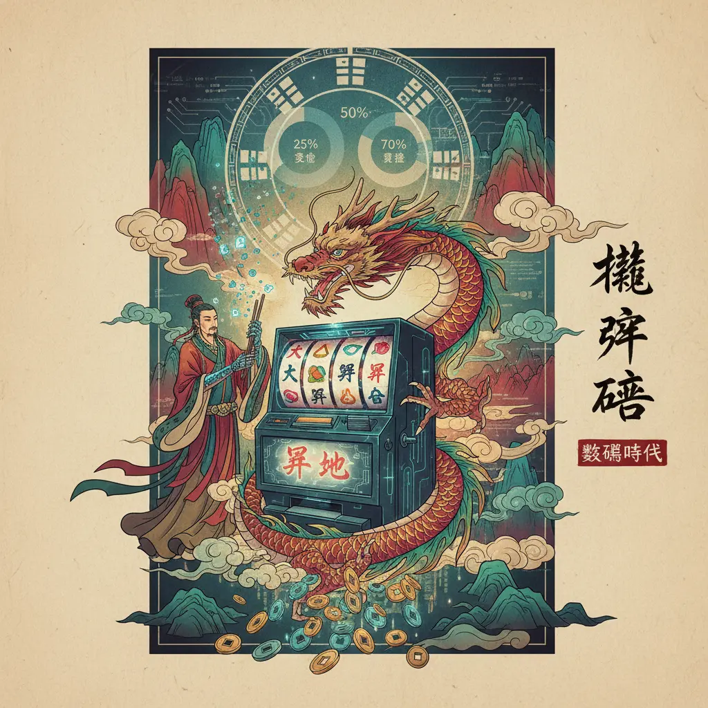 遊戲機率 - 機率