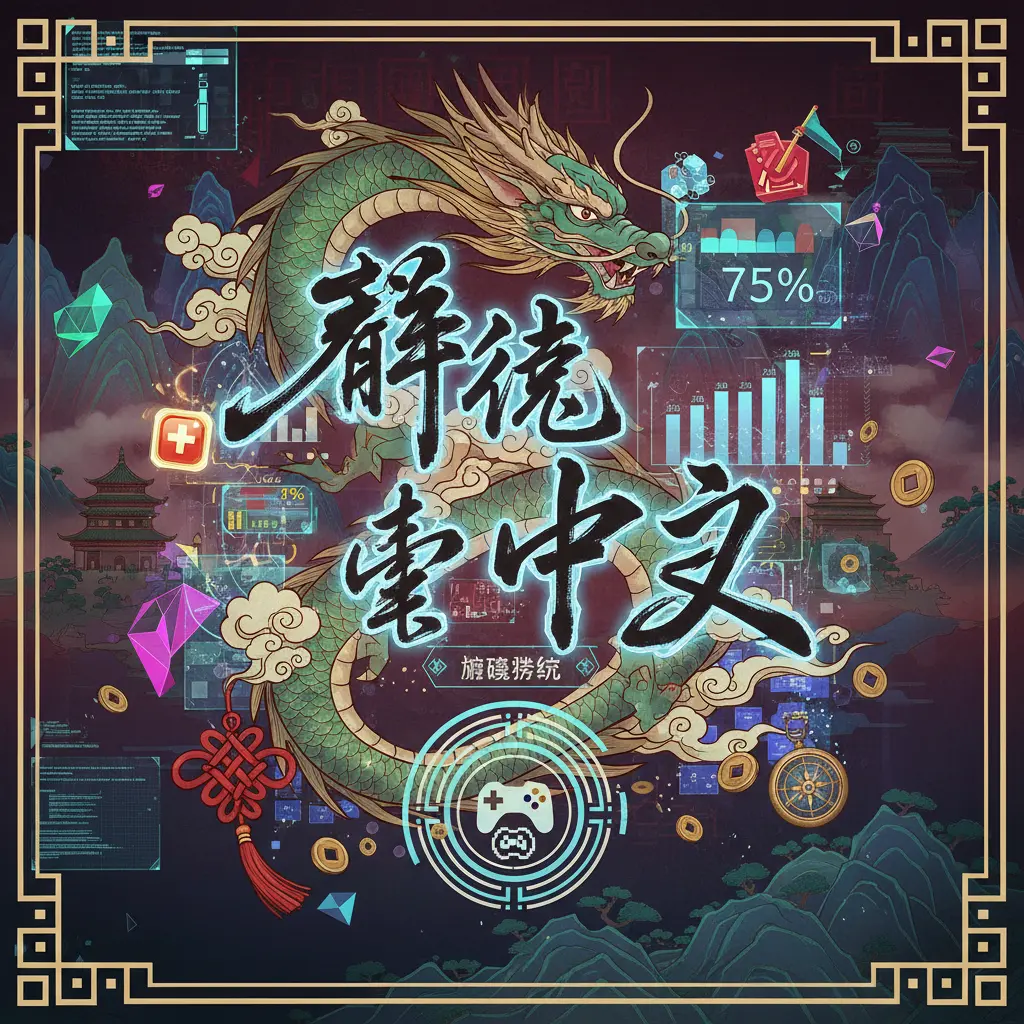 遊戲勝率 - 繁體中文