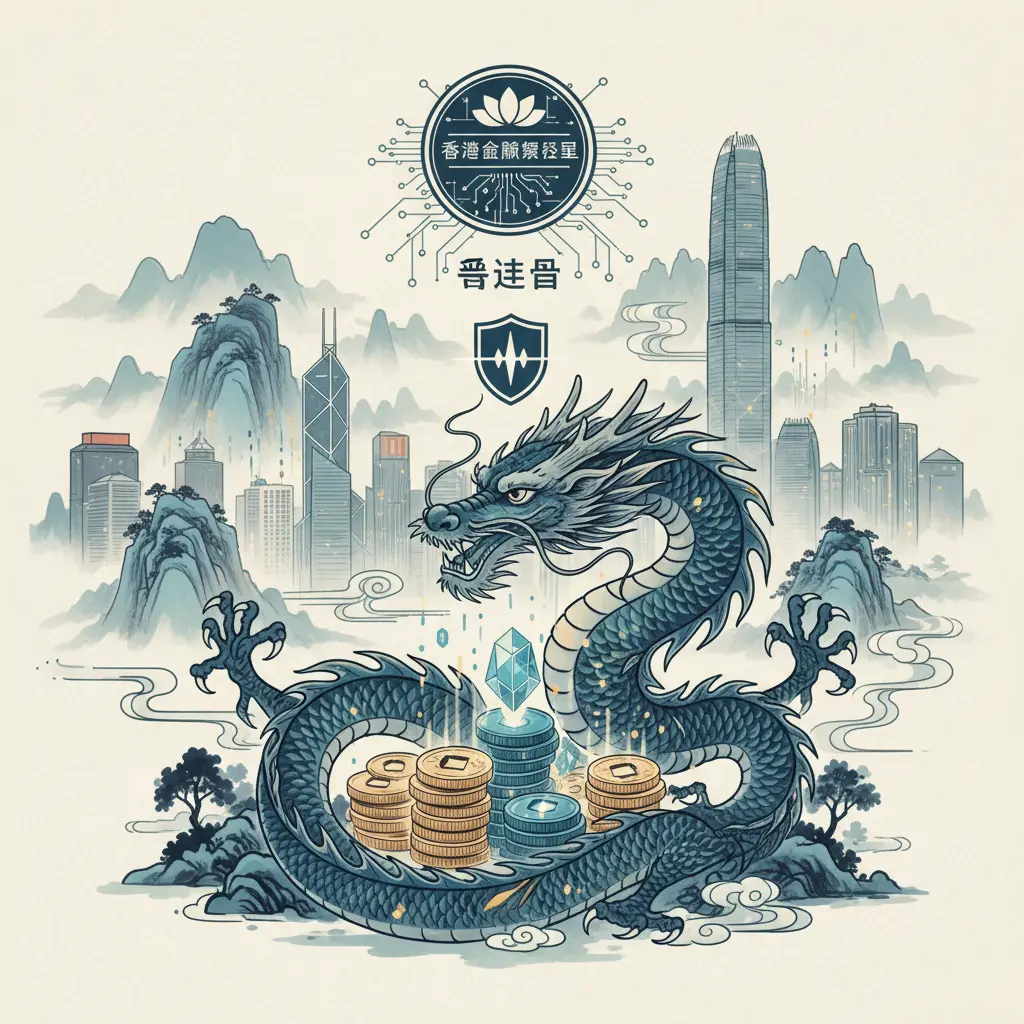 穩定幣 - 香港金融管理局