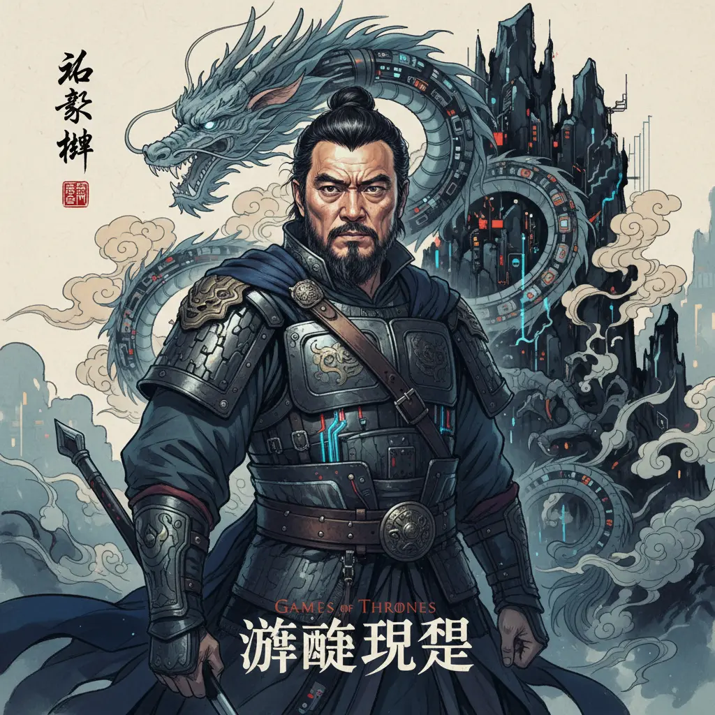 遊戲規則 - 王學圻