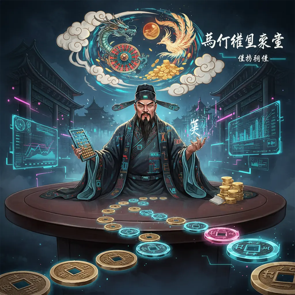 賭博策略 - 馬丁格爾