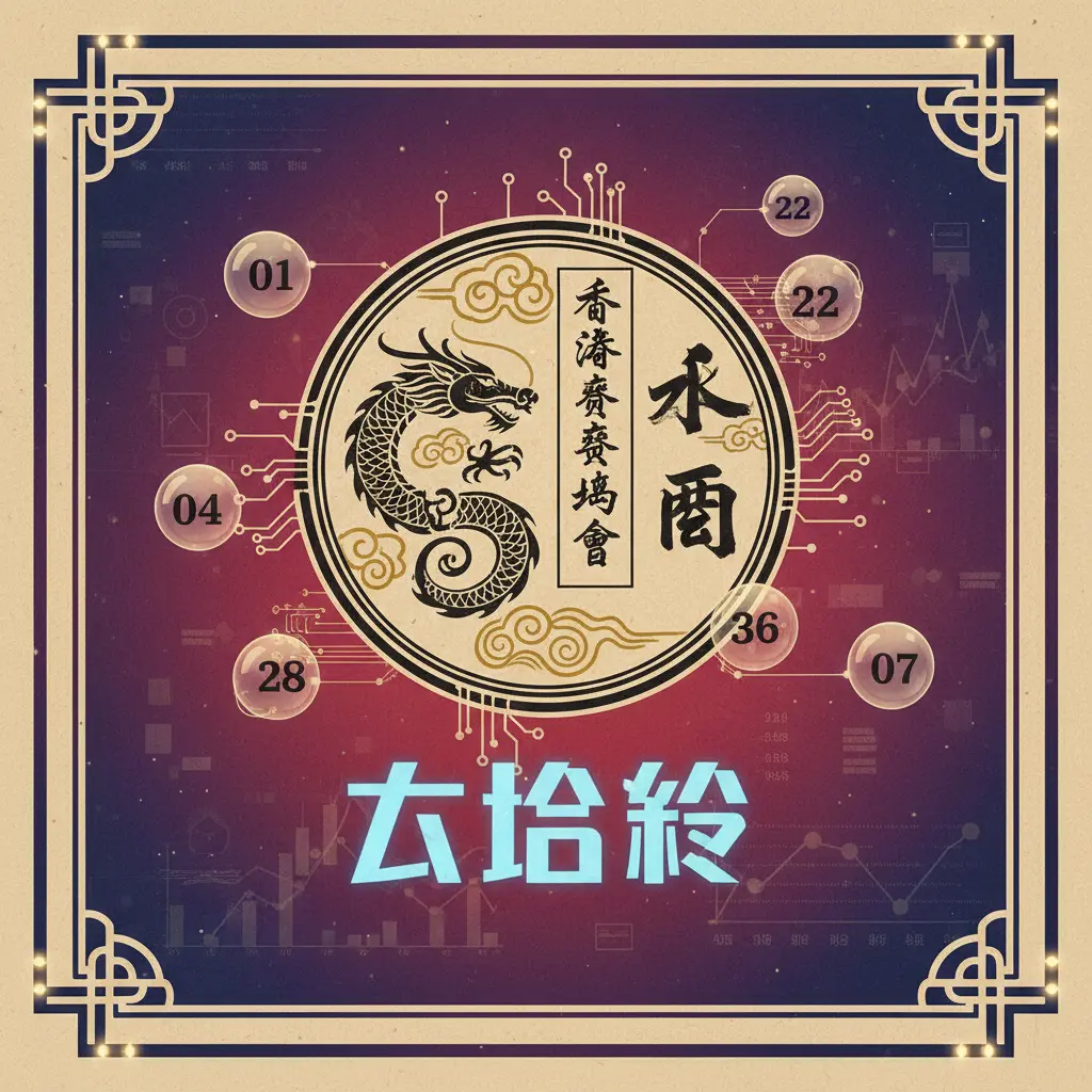 六合彩 - 香港賽馬會