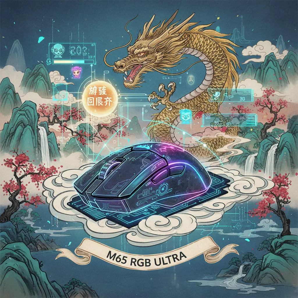 遊戲回報率 - ULTRA