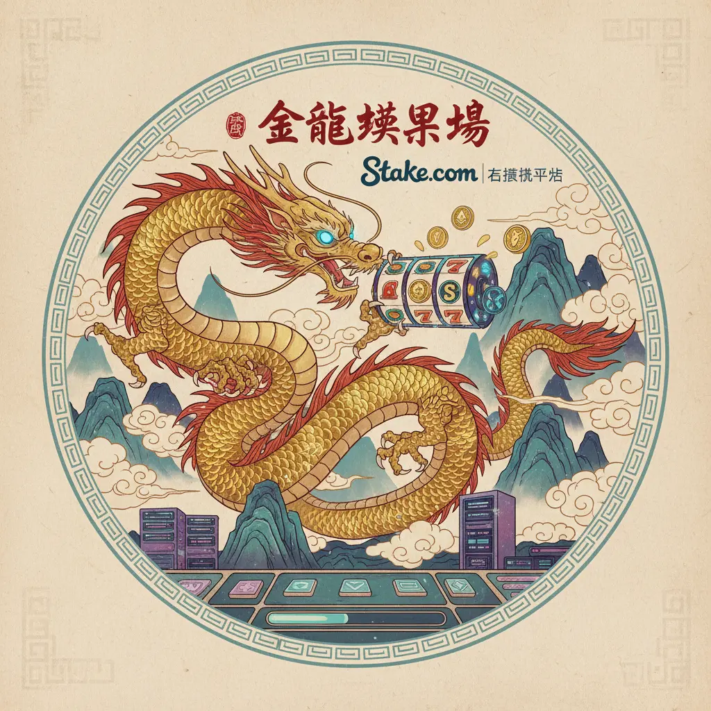 老虎機平臺 - Stake