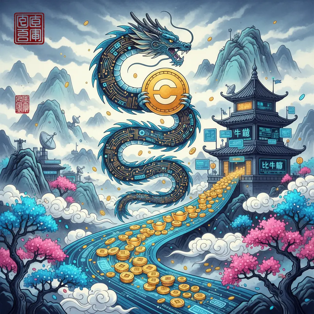 比特幣 - Coinbase