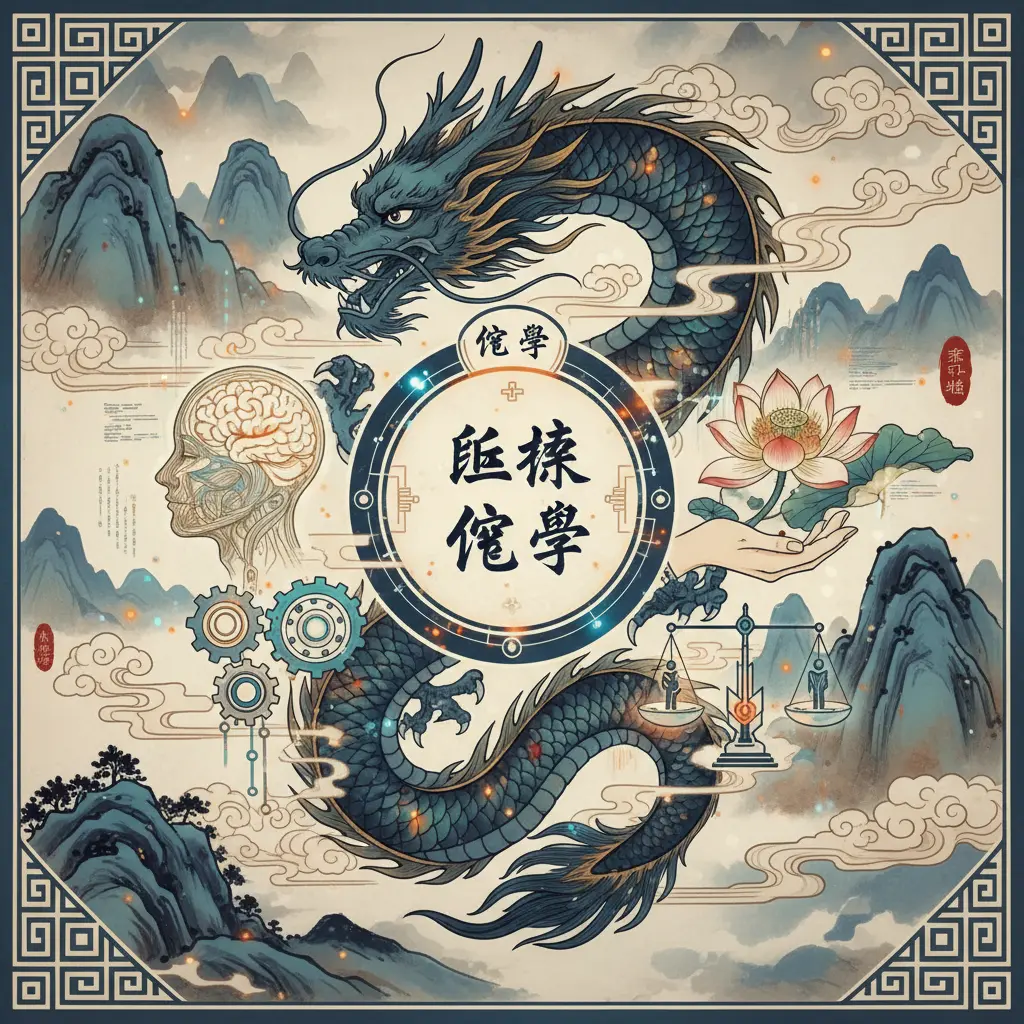 心理學 - 臨牀心理學