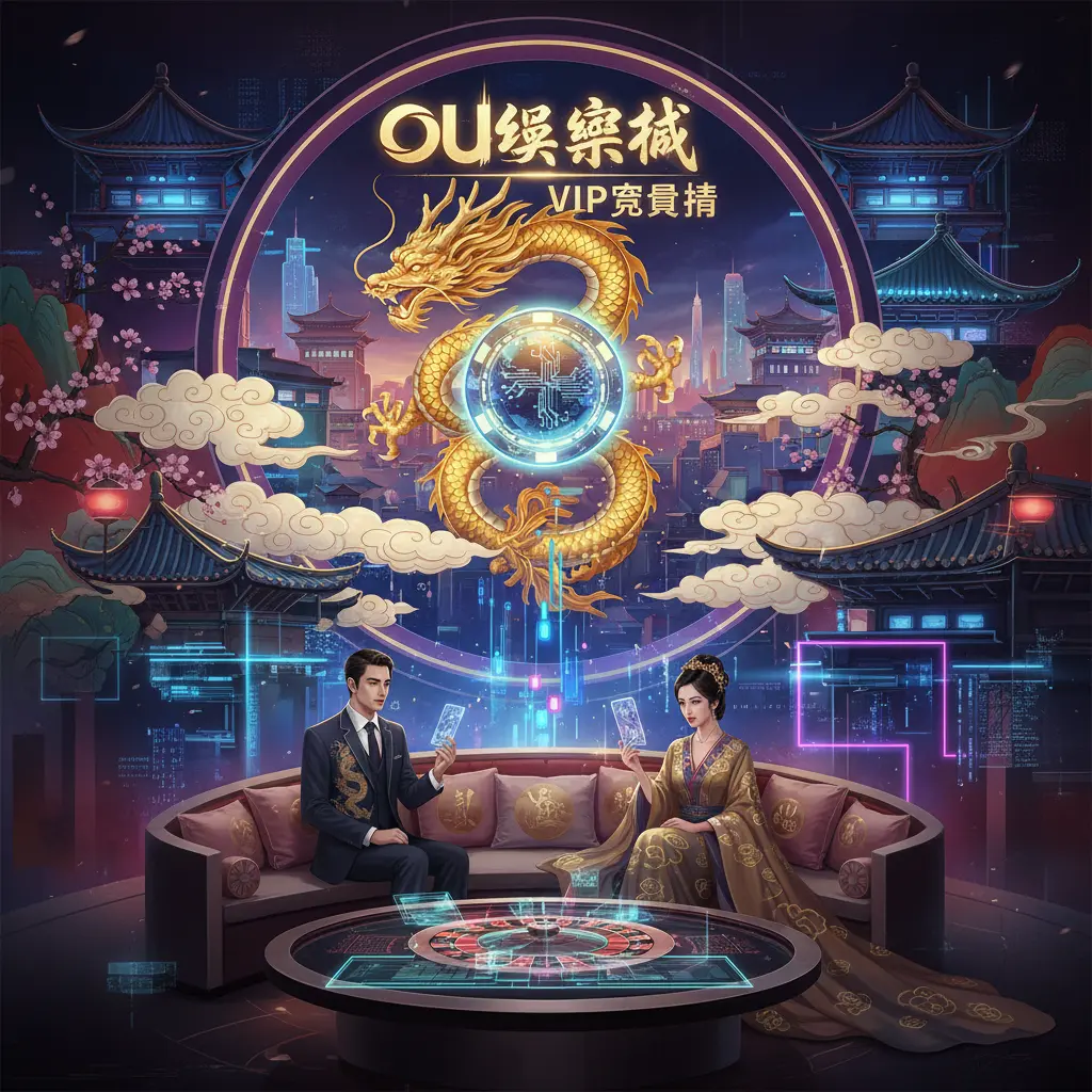 OU娛樂城VIP貴賓廳 - VIP貴賓廳