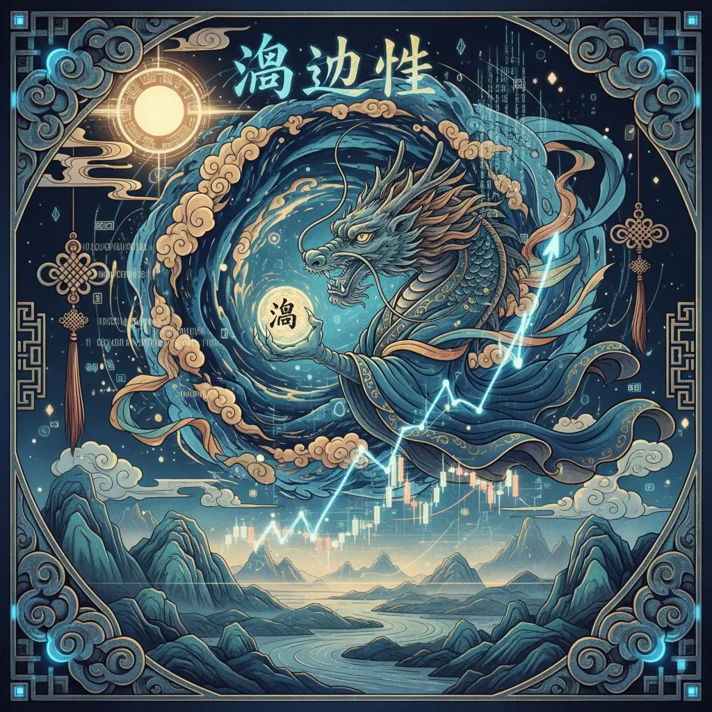 波動性 - 波動率