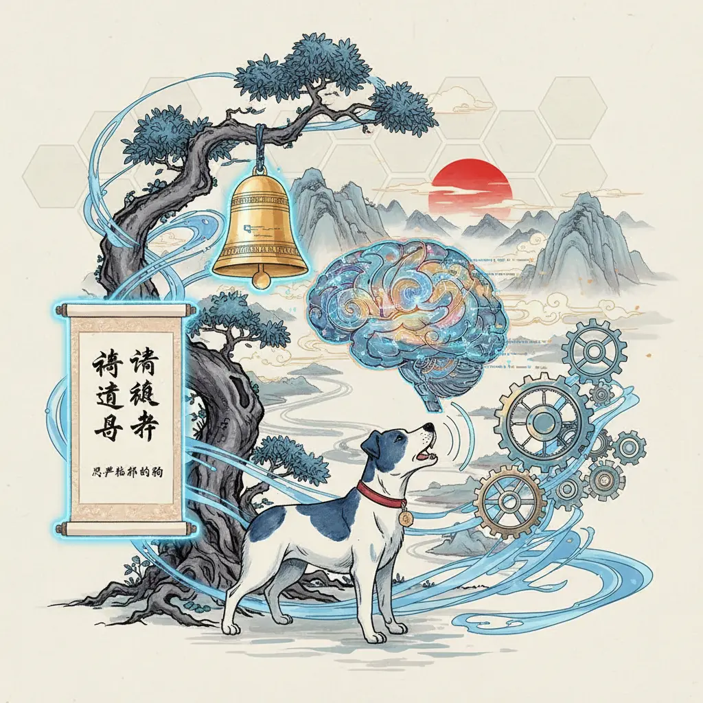 條件反射 - 條件反射