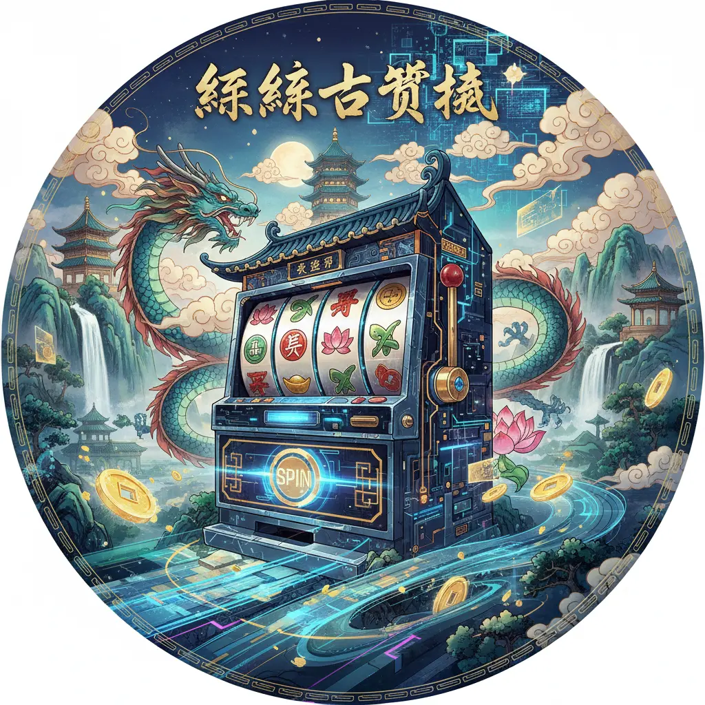 線上老虎機 - 線上老虎機