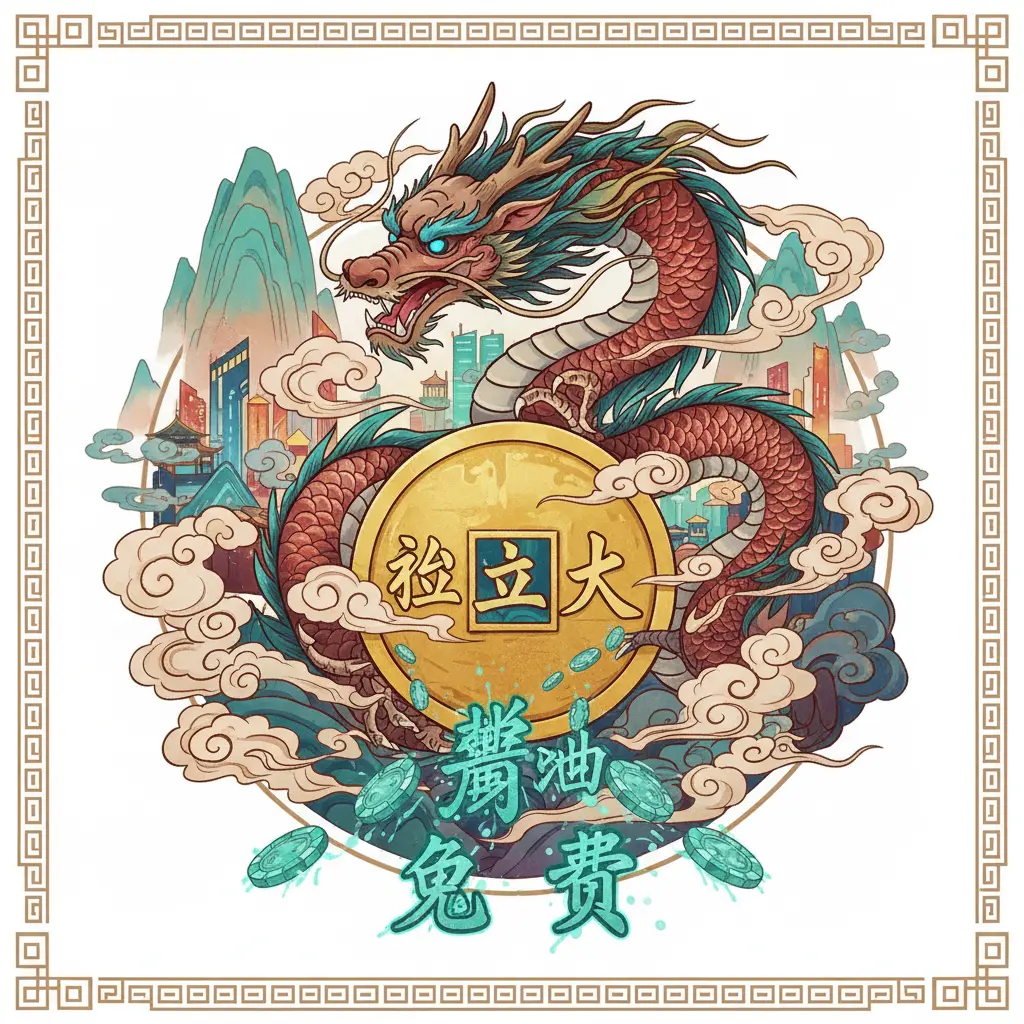 免費籌碼 - 主力大