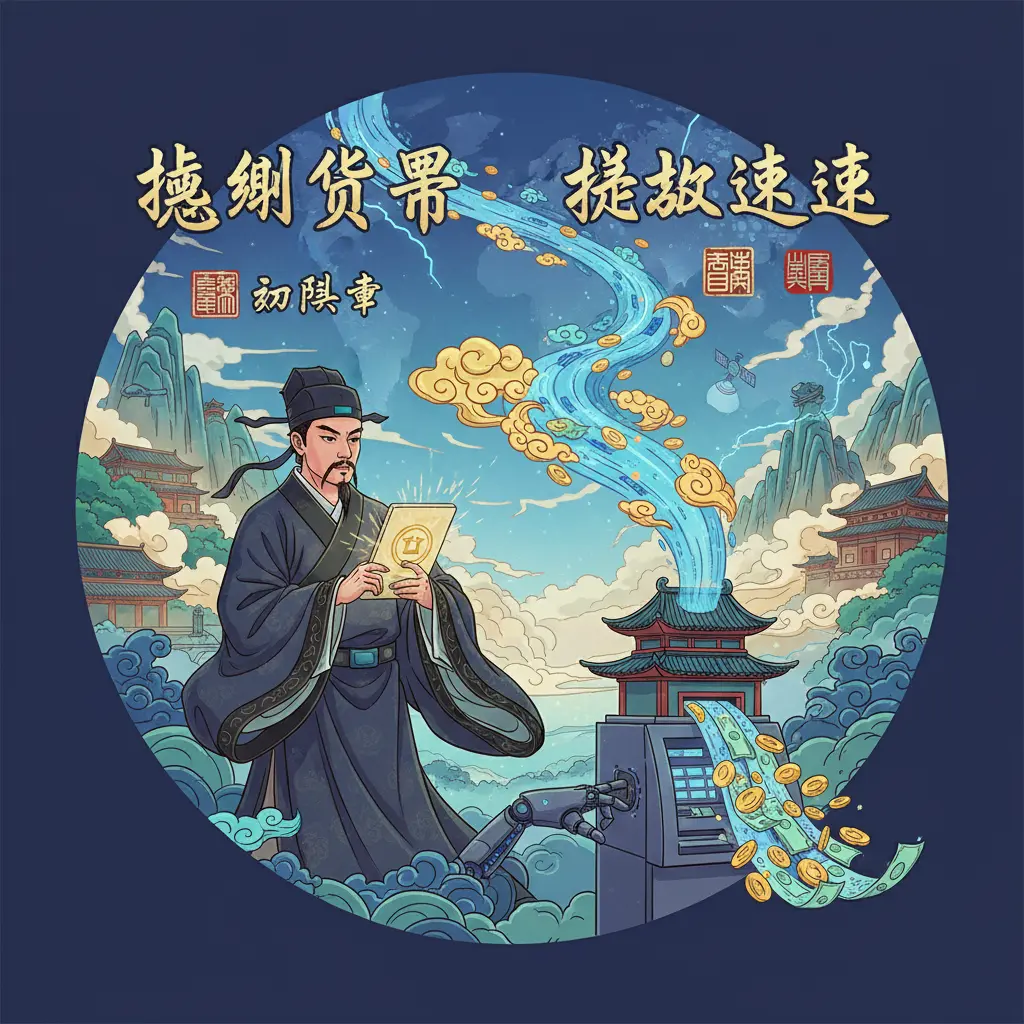 提款速度 - 虛擬貨幣