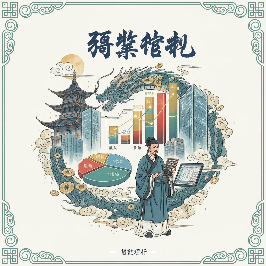 預算控制 - 預算控制