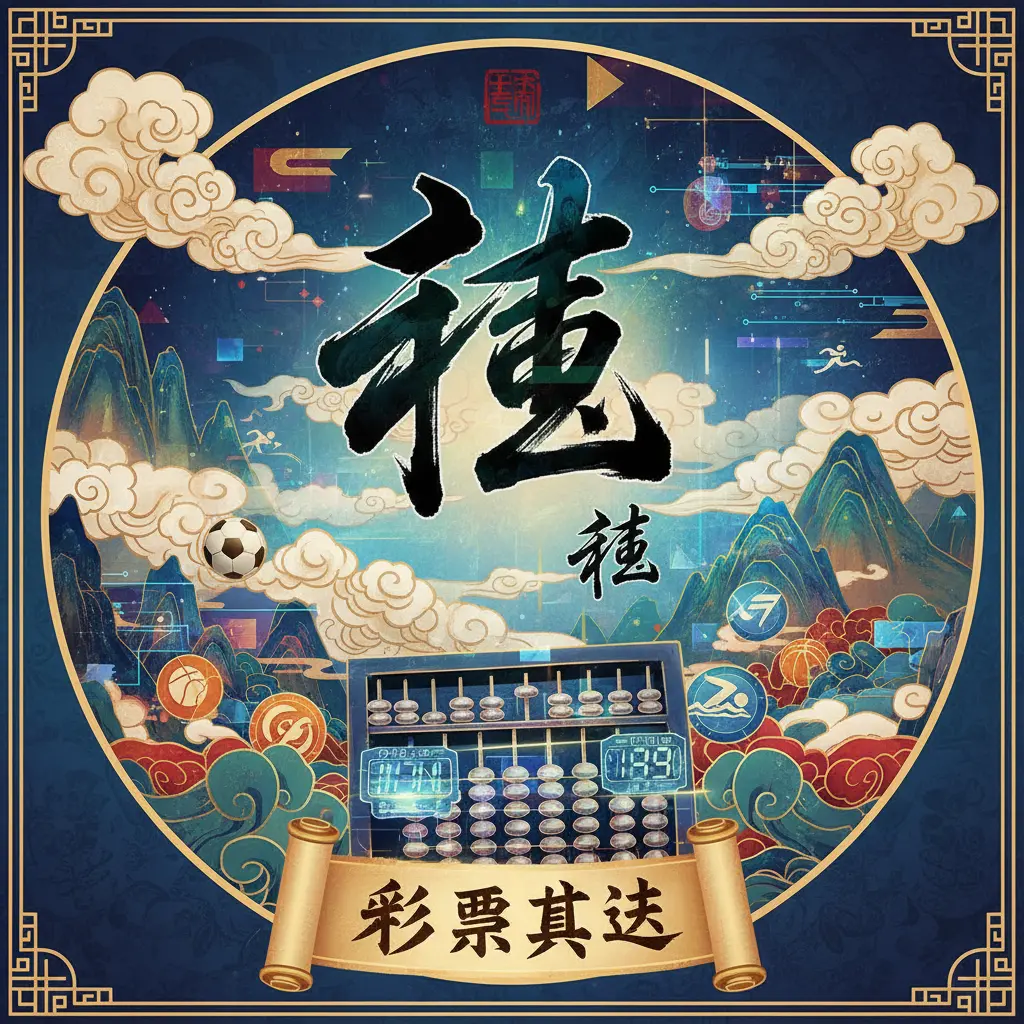 彩票投注 - 體彩