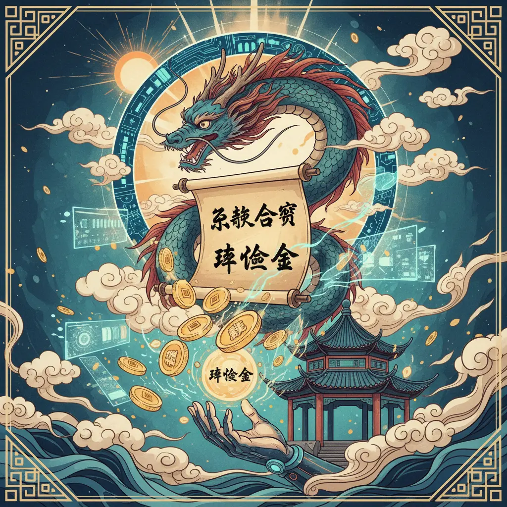 體驗金 - 永續合約