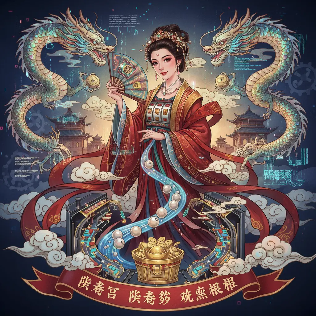 柏青嫂 - 柏青哥