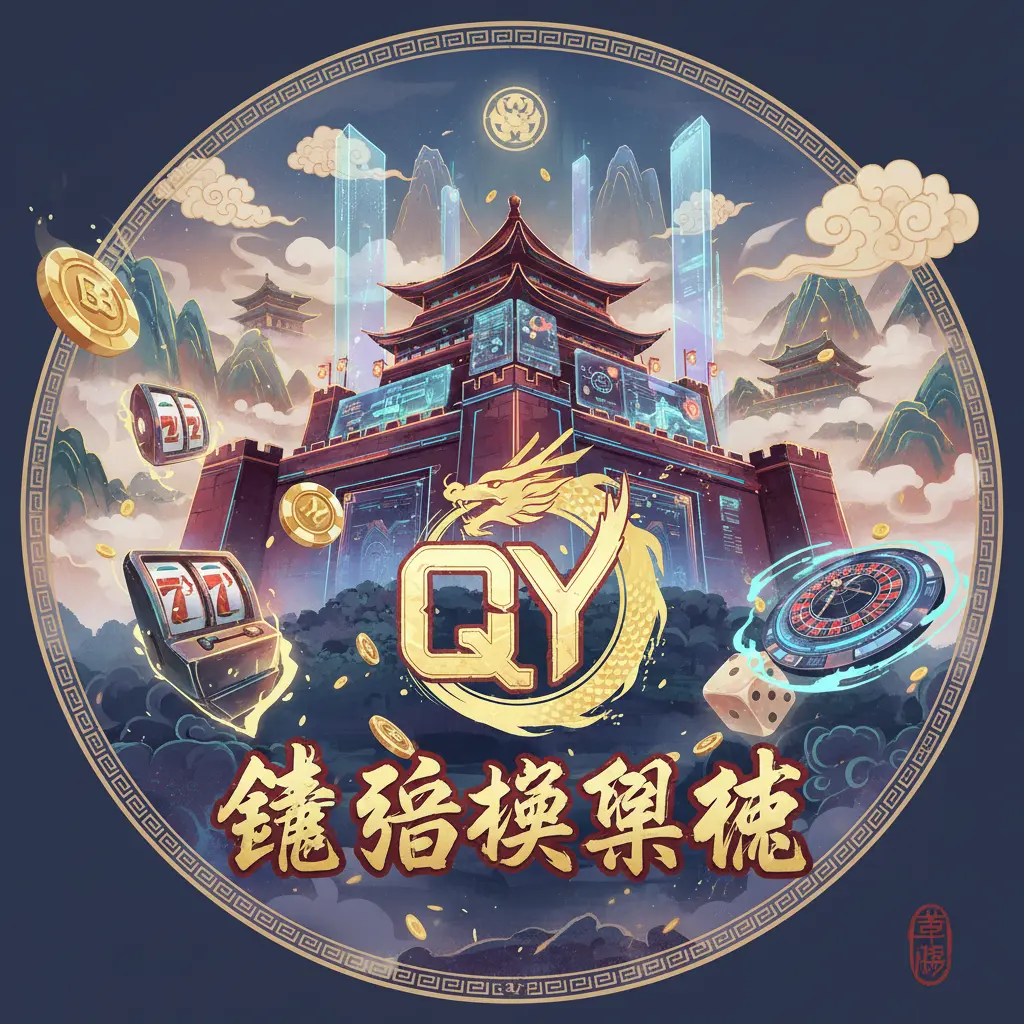錢盈娛樂城 - QY錢盈娛樂城