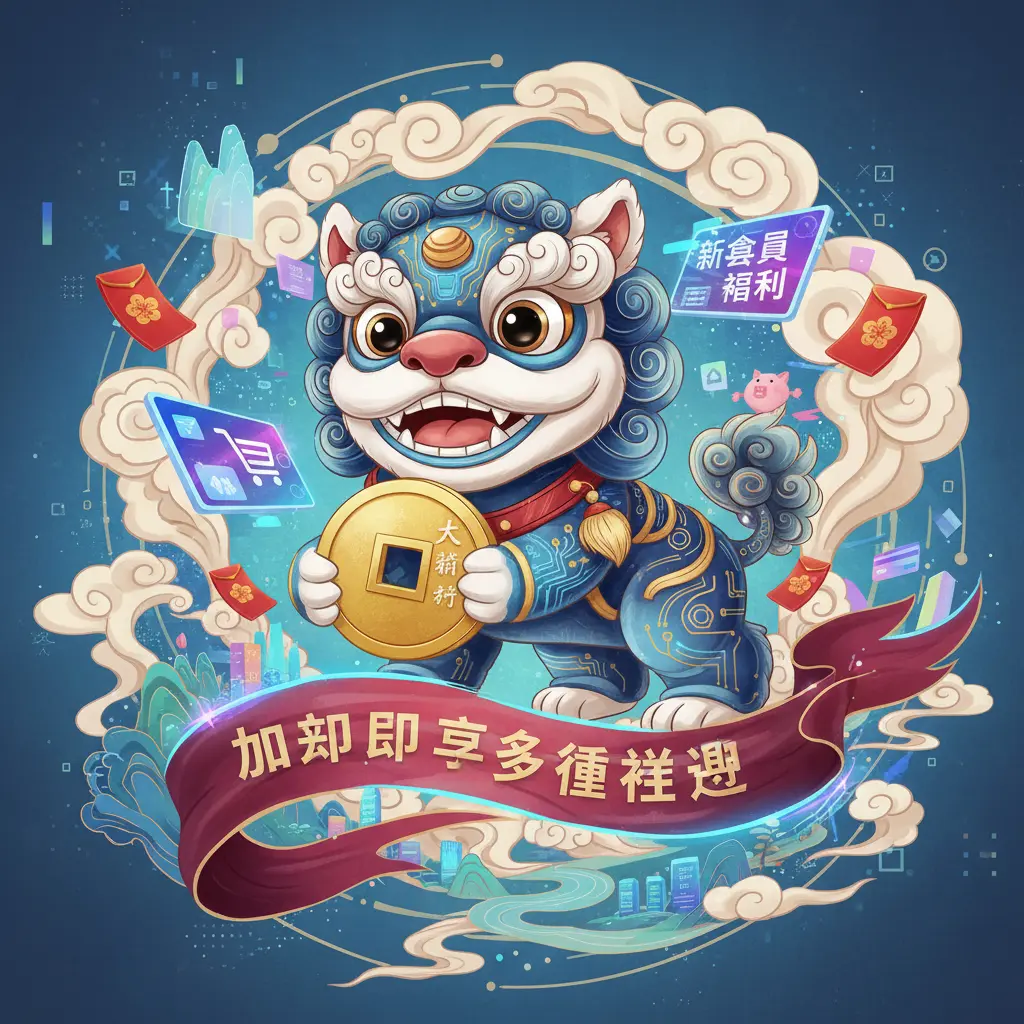 新會員福利 - 大新銀行