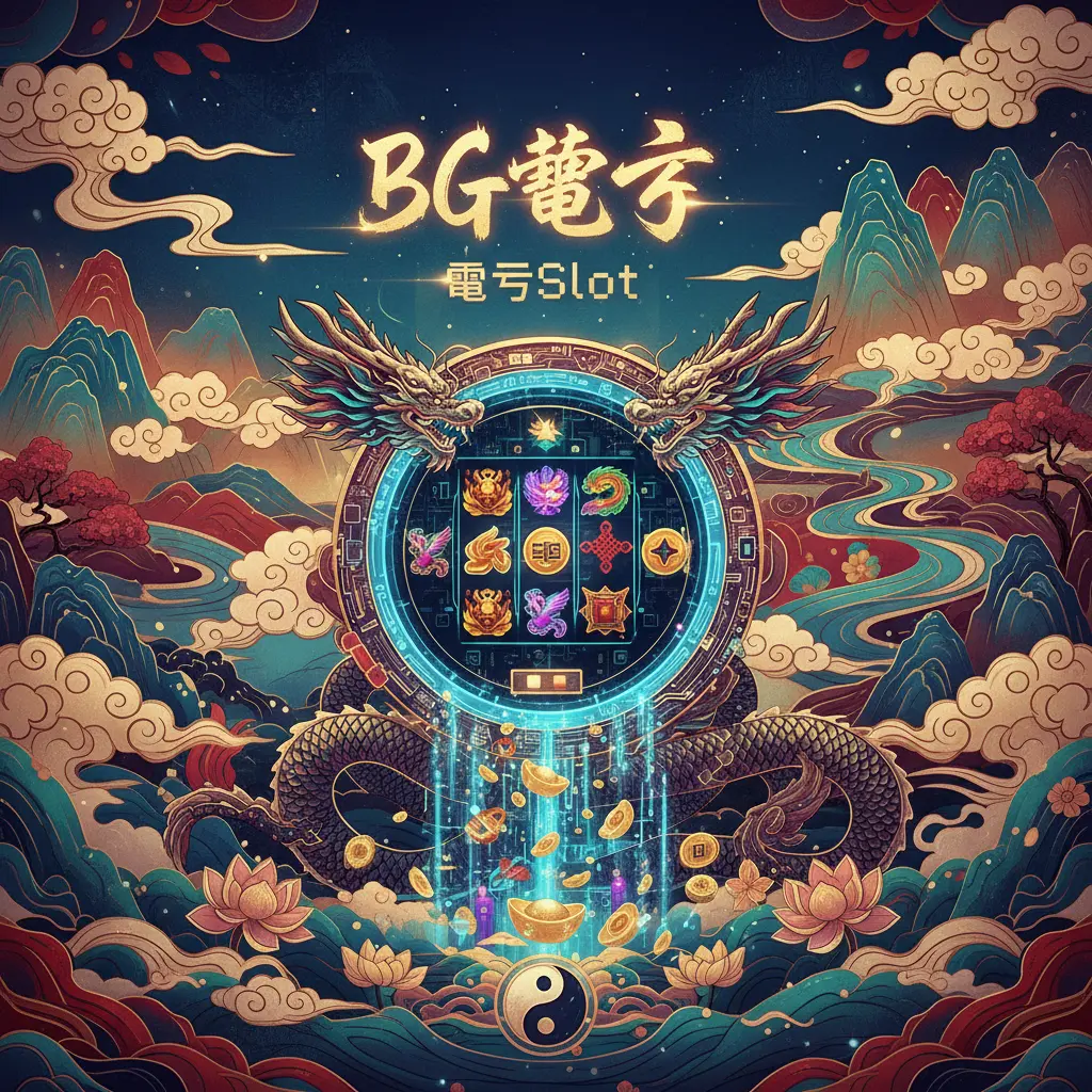 電子Slot - BG電子