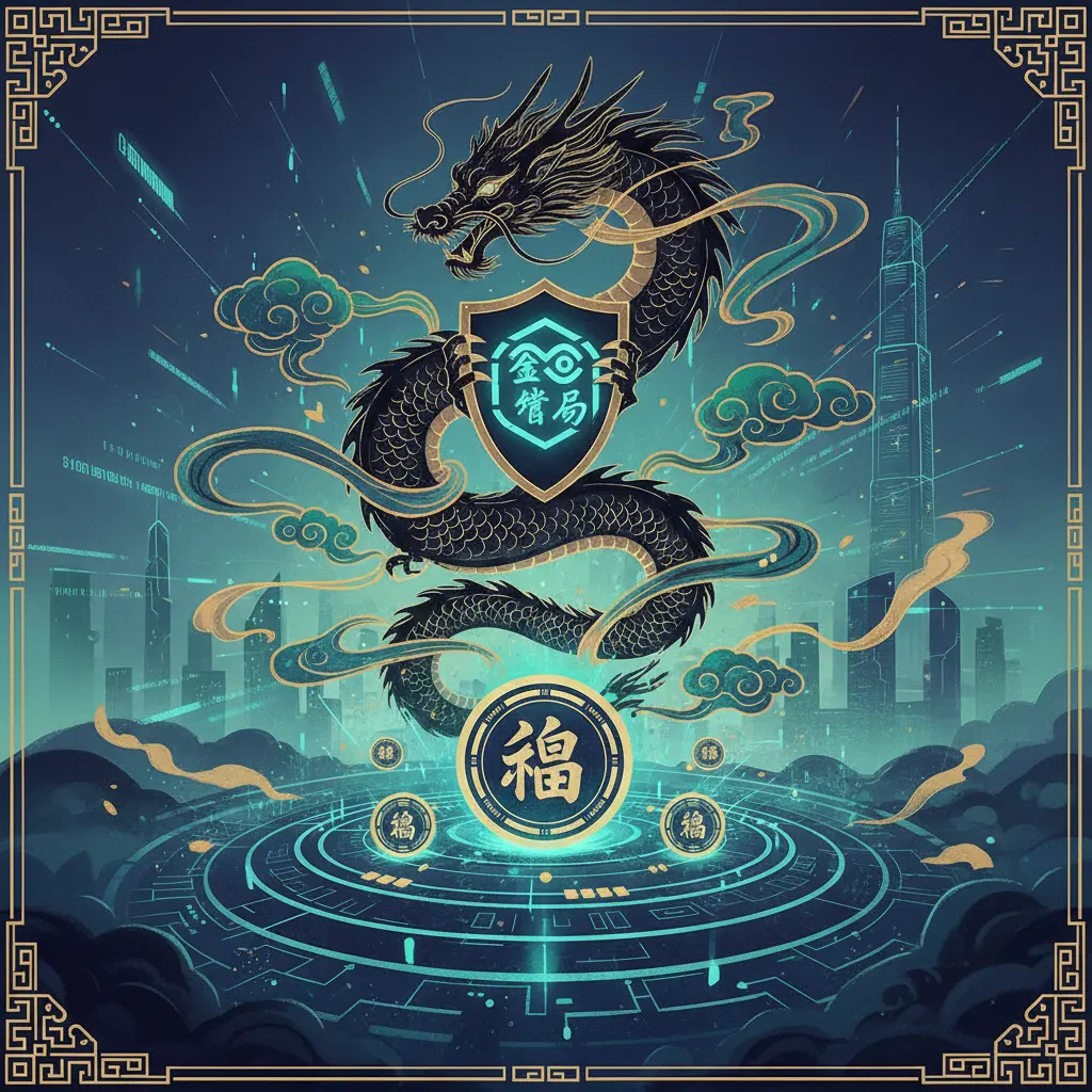 穩定幣 - 金管局