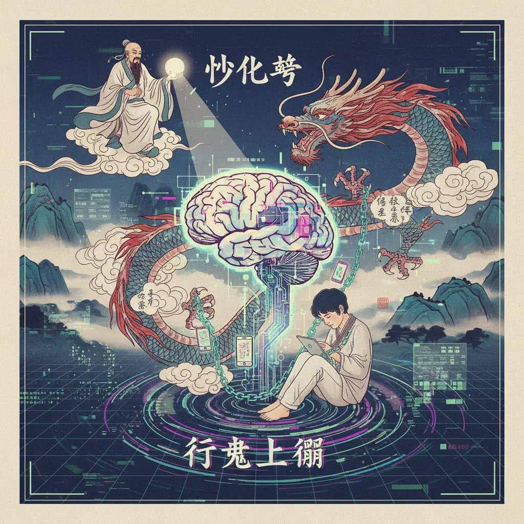 行為上癮 - 心理學