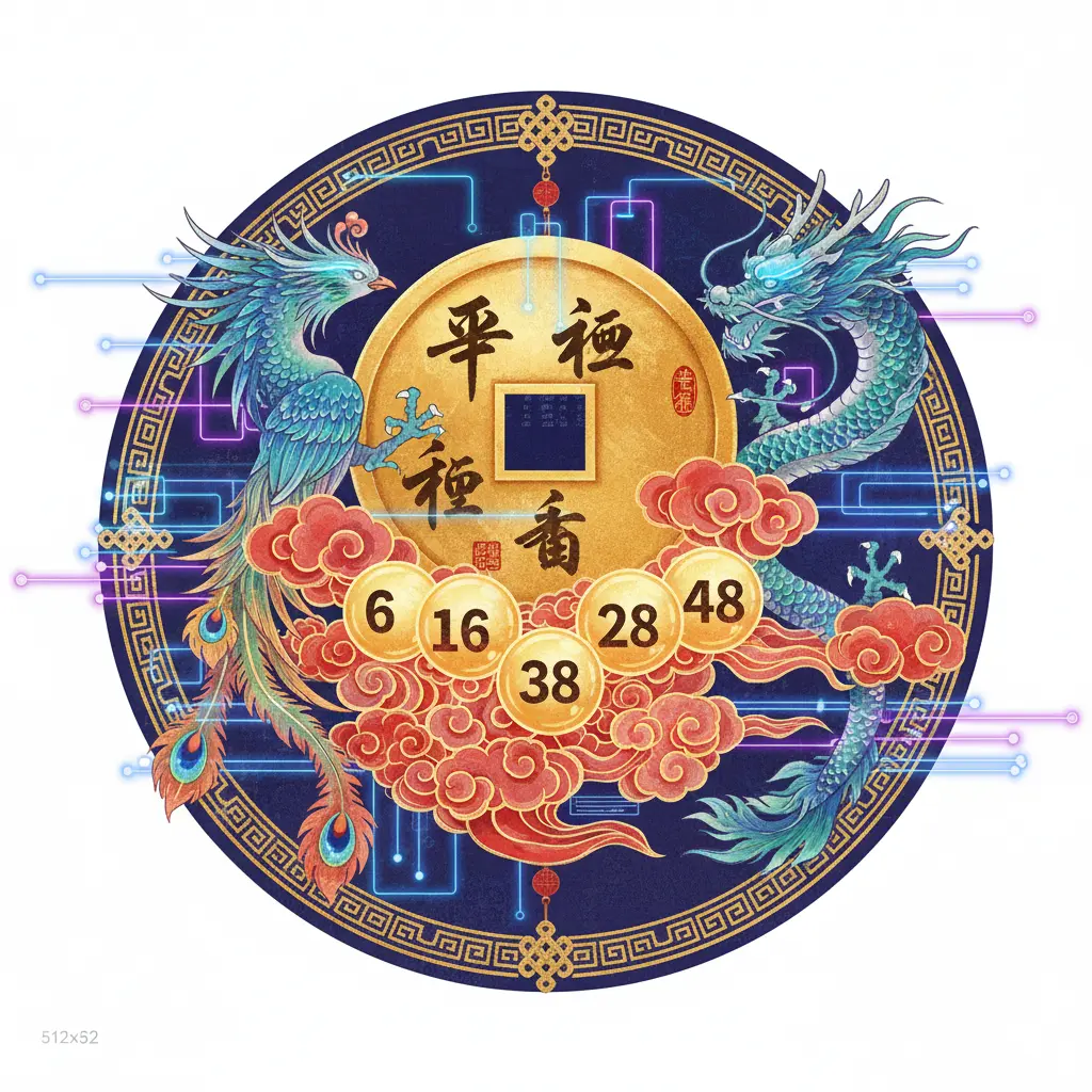 六合彩 - 平和基金