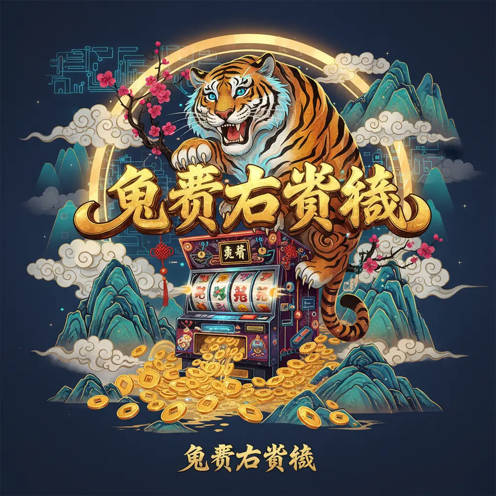 免費老虎機 - 免費老虎機