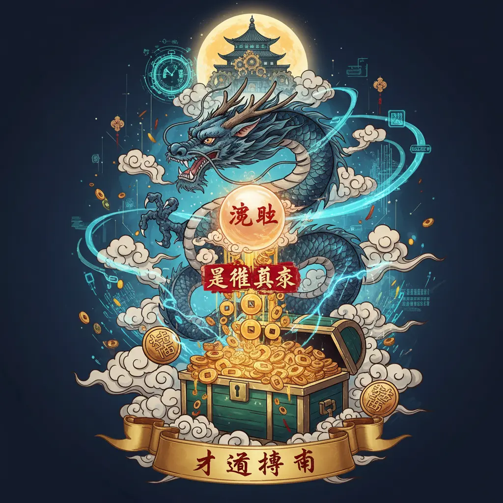 累進頭彩 - 威力球