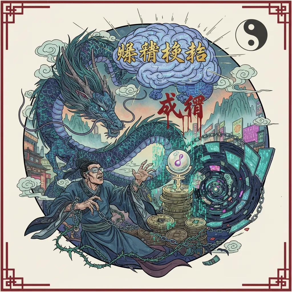 獎賞機制 - 成癮