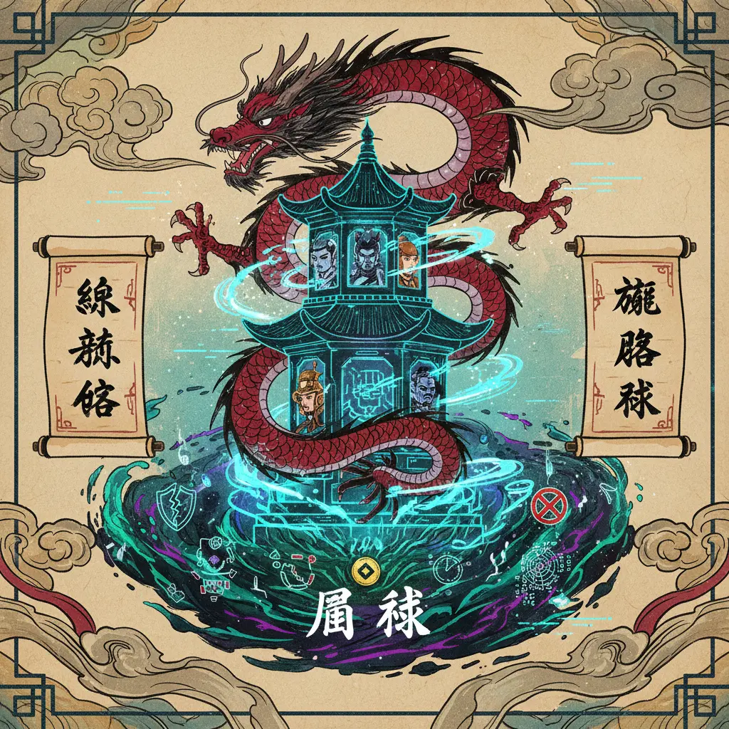 遊戲風險 - 線上遊戲