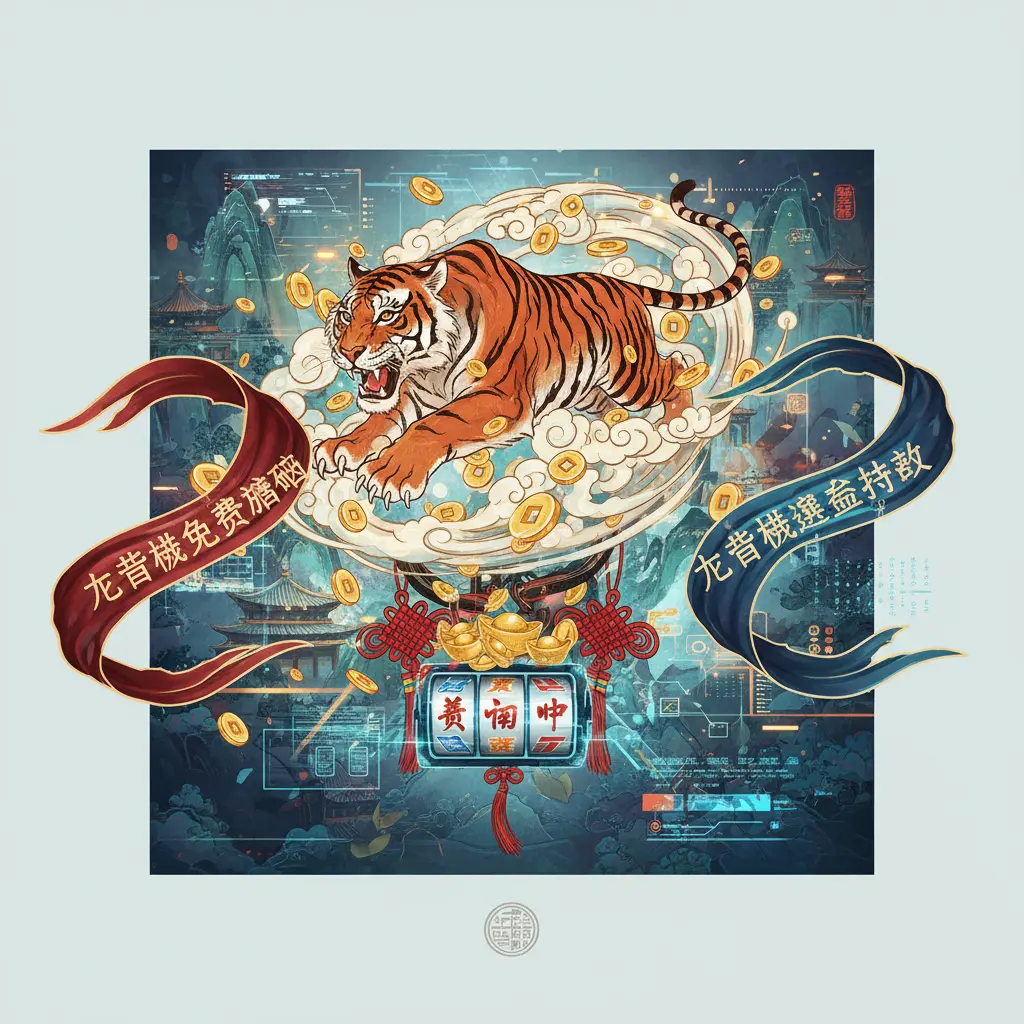 老虎機選臺技巧 - 老虎機免費遊戲