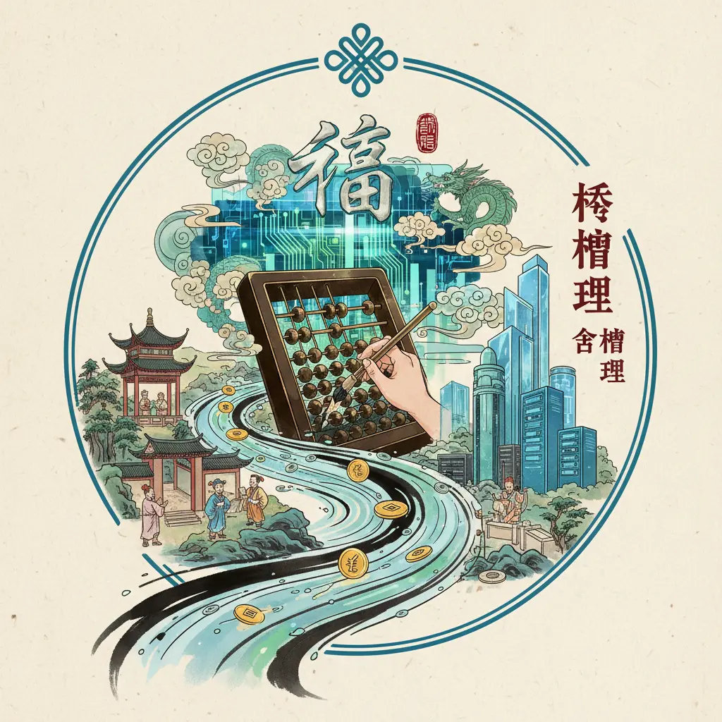 資金管理 - 現金管理