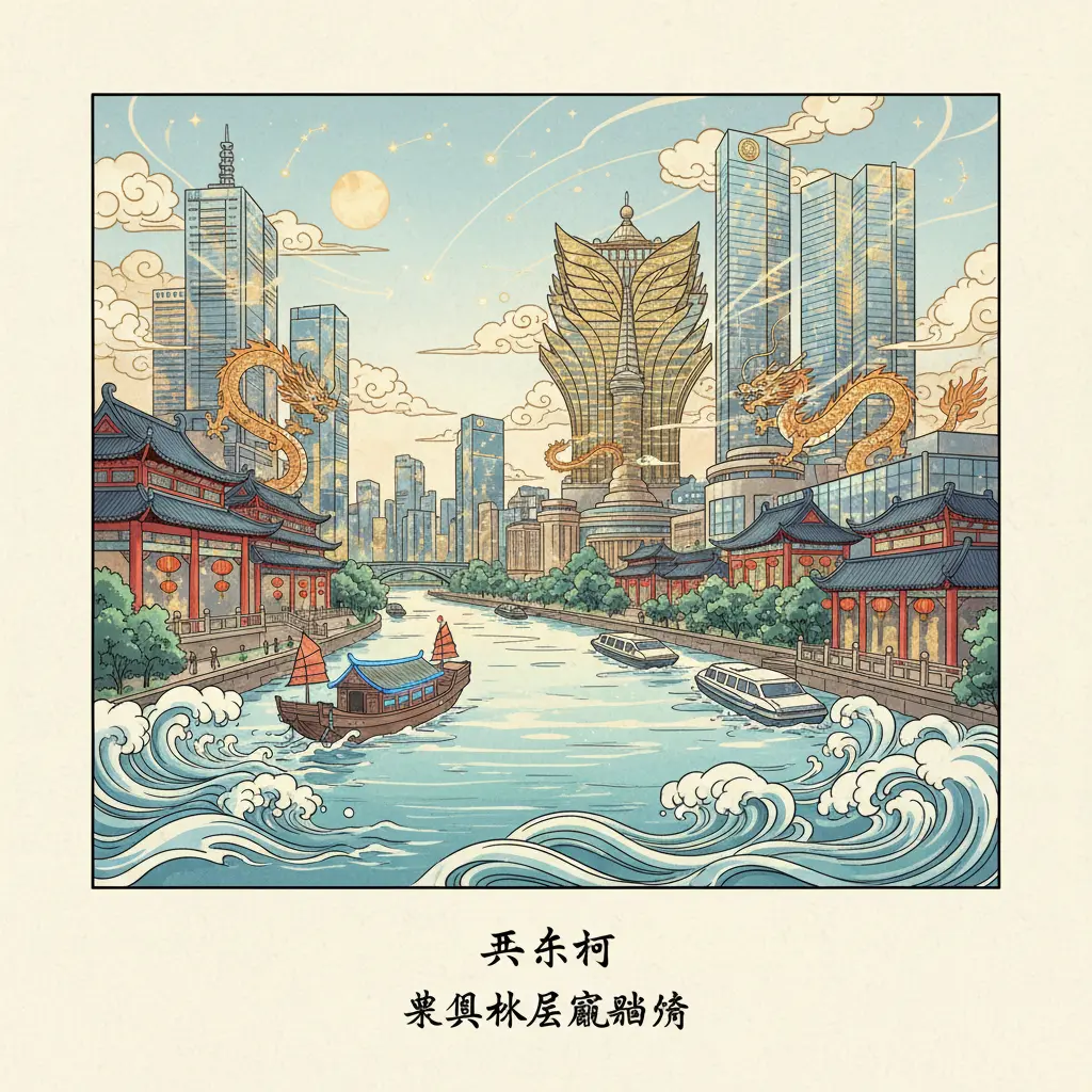 墨爾本皇冠賭場 - 亞拉河