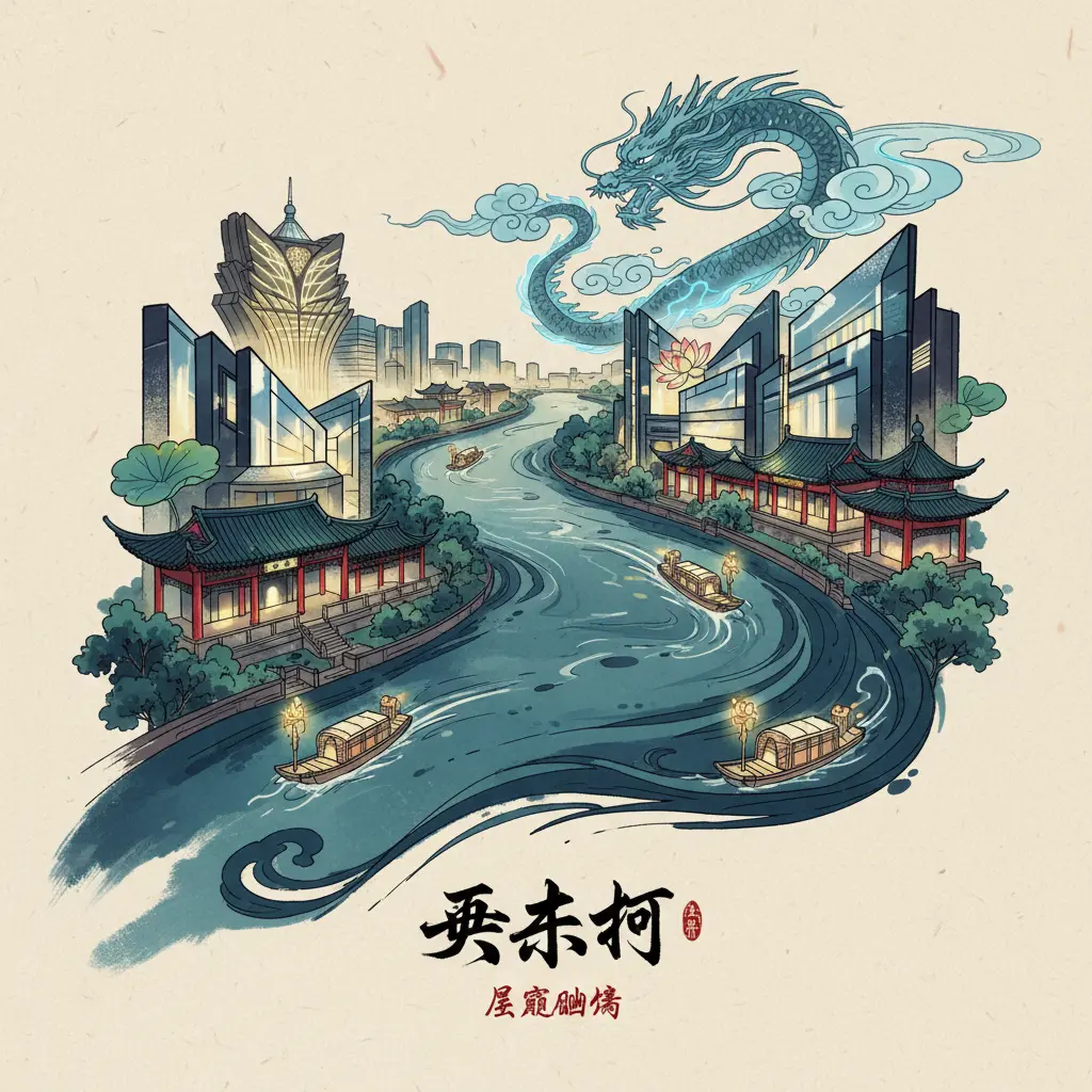 皇冠賭場 - 亞拉河