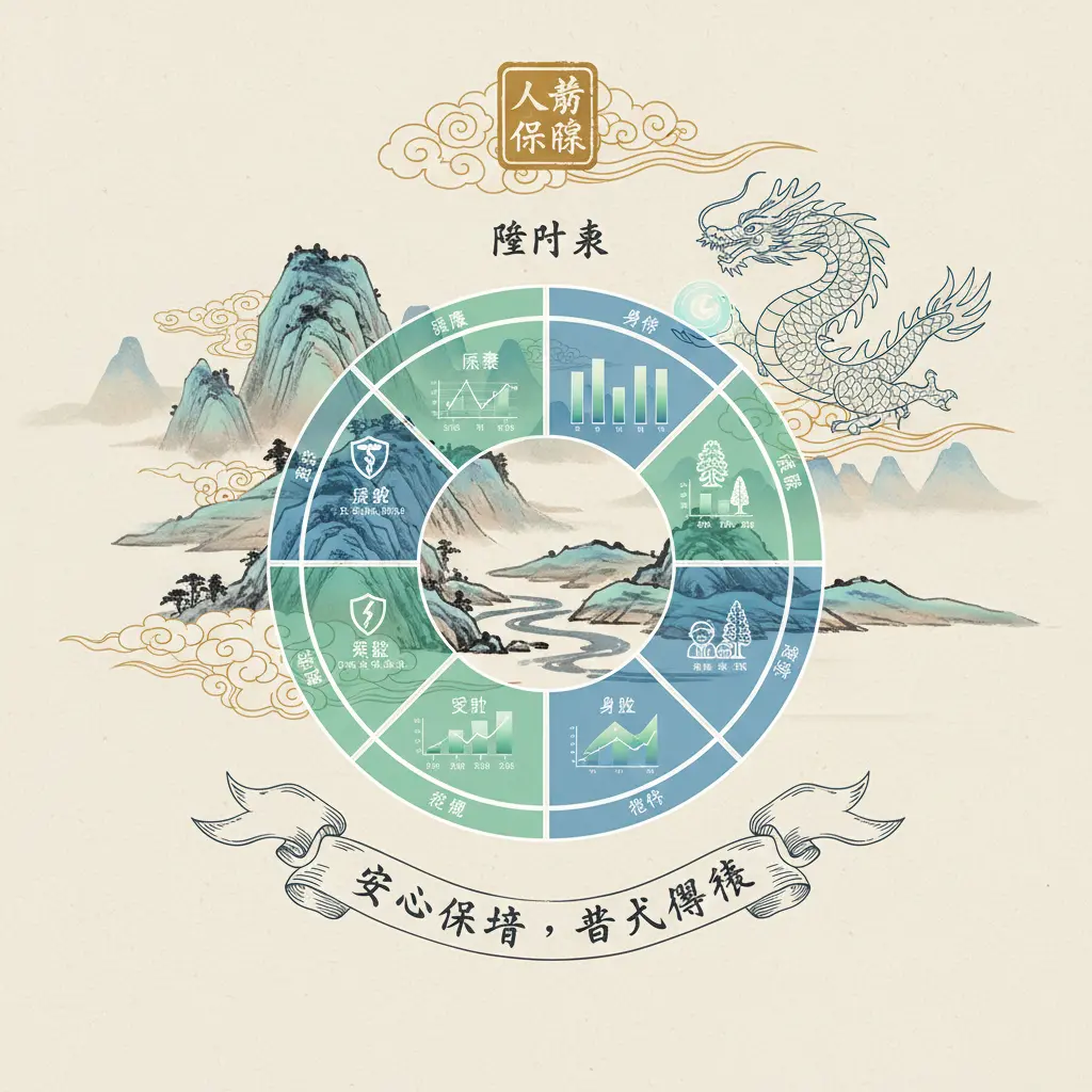 賠付表 - 人壽保險