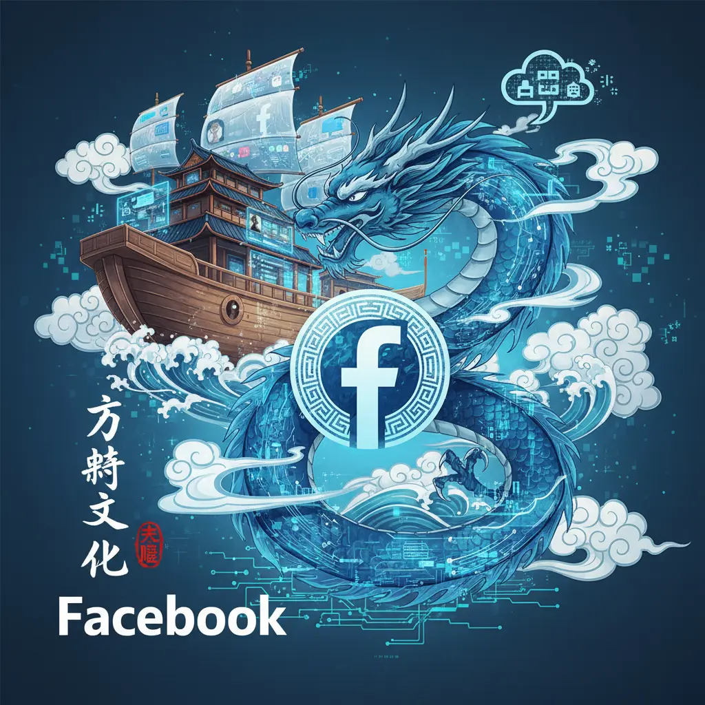 方舟文化 - Facebook