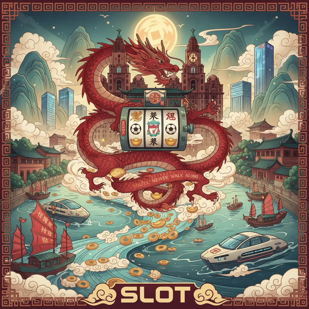 SLOT - Liverpool