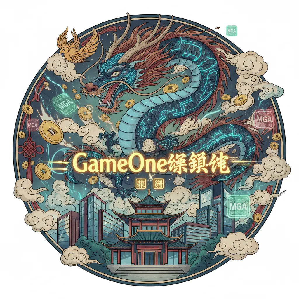 GameOne娛樂城 - MGA