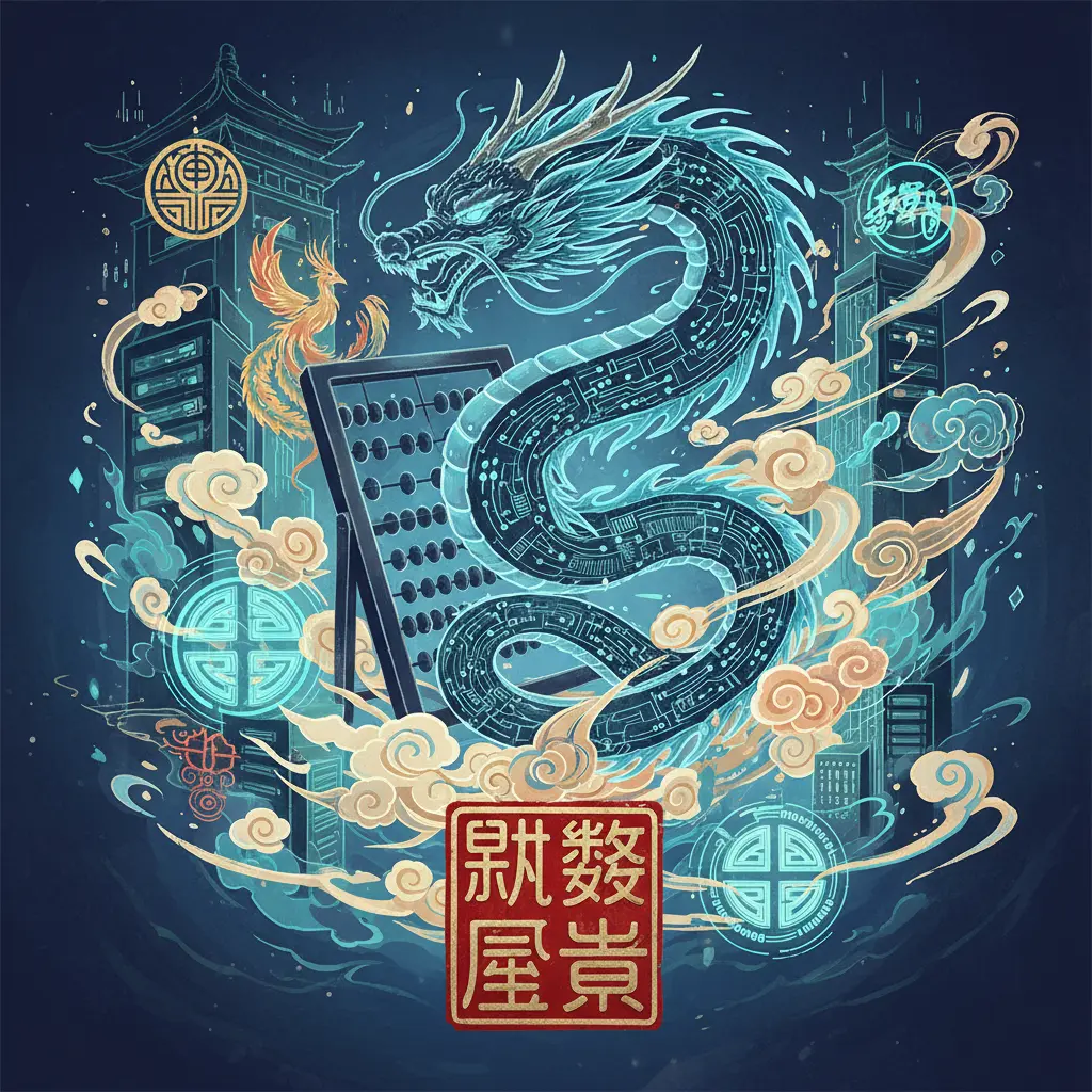 亂數產生器 - GENERATOR