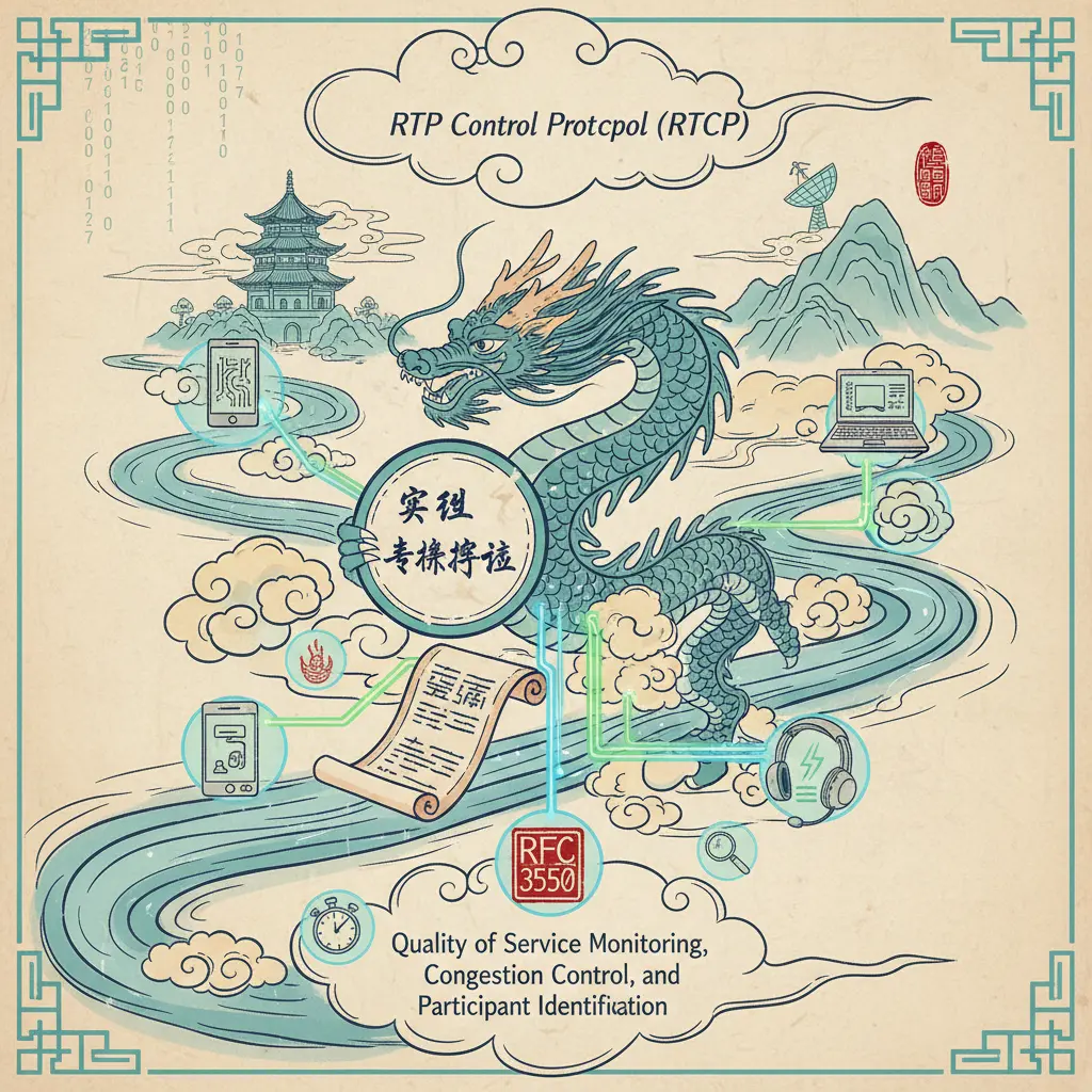RTP - RFC