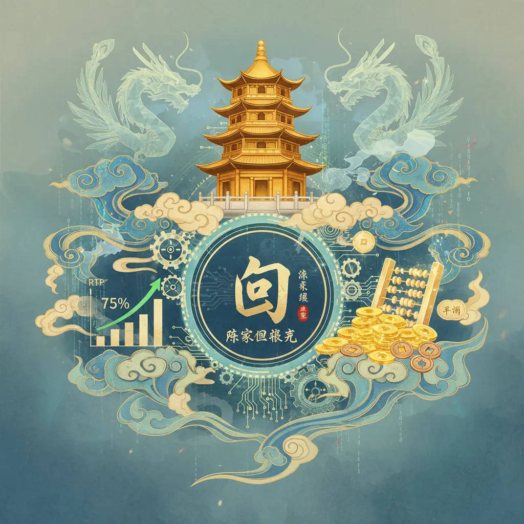 玩家回報率 - RTP