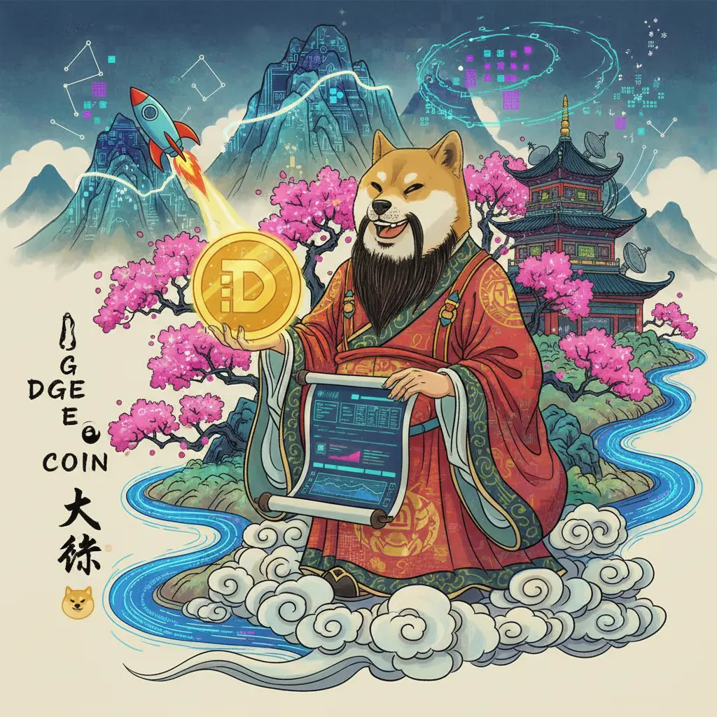 Dogecoin - Markus