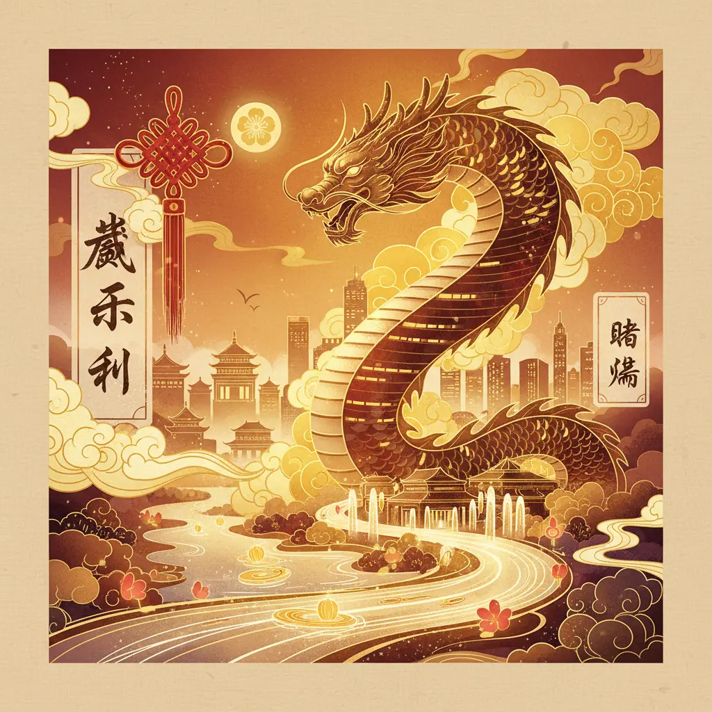 賭場 - 澳門永利