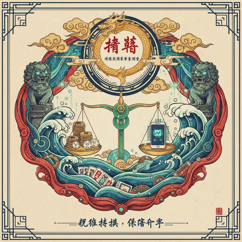 賭博行為 - 博彩及獎券事務委員會