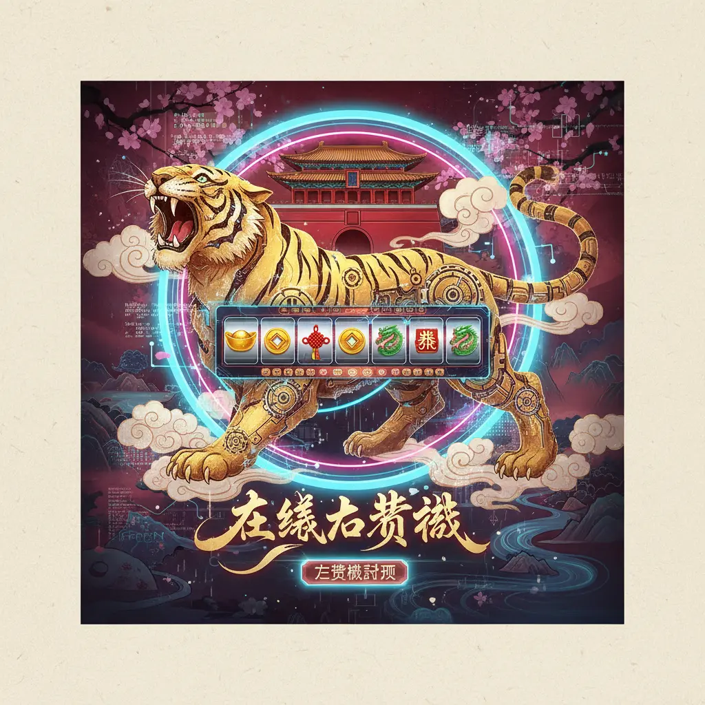 老虎機試玩 - 在線老虎機