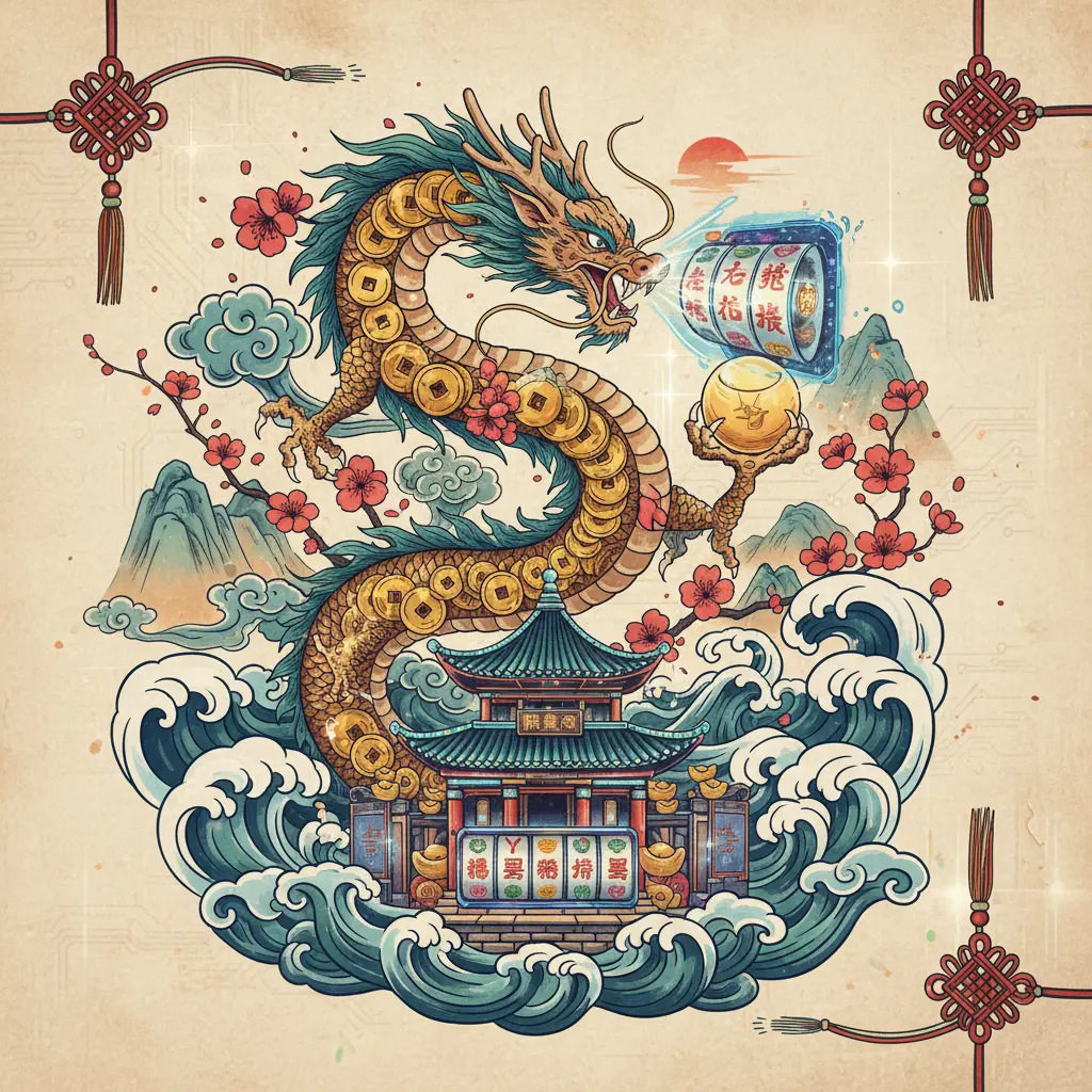 免費老虎機 - 在線老虎機