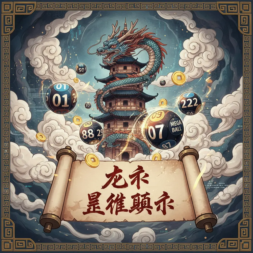 累進頭彩 - 兆彩