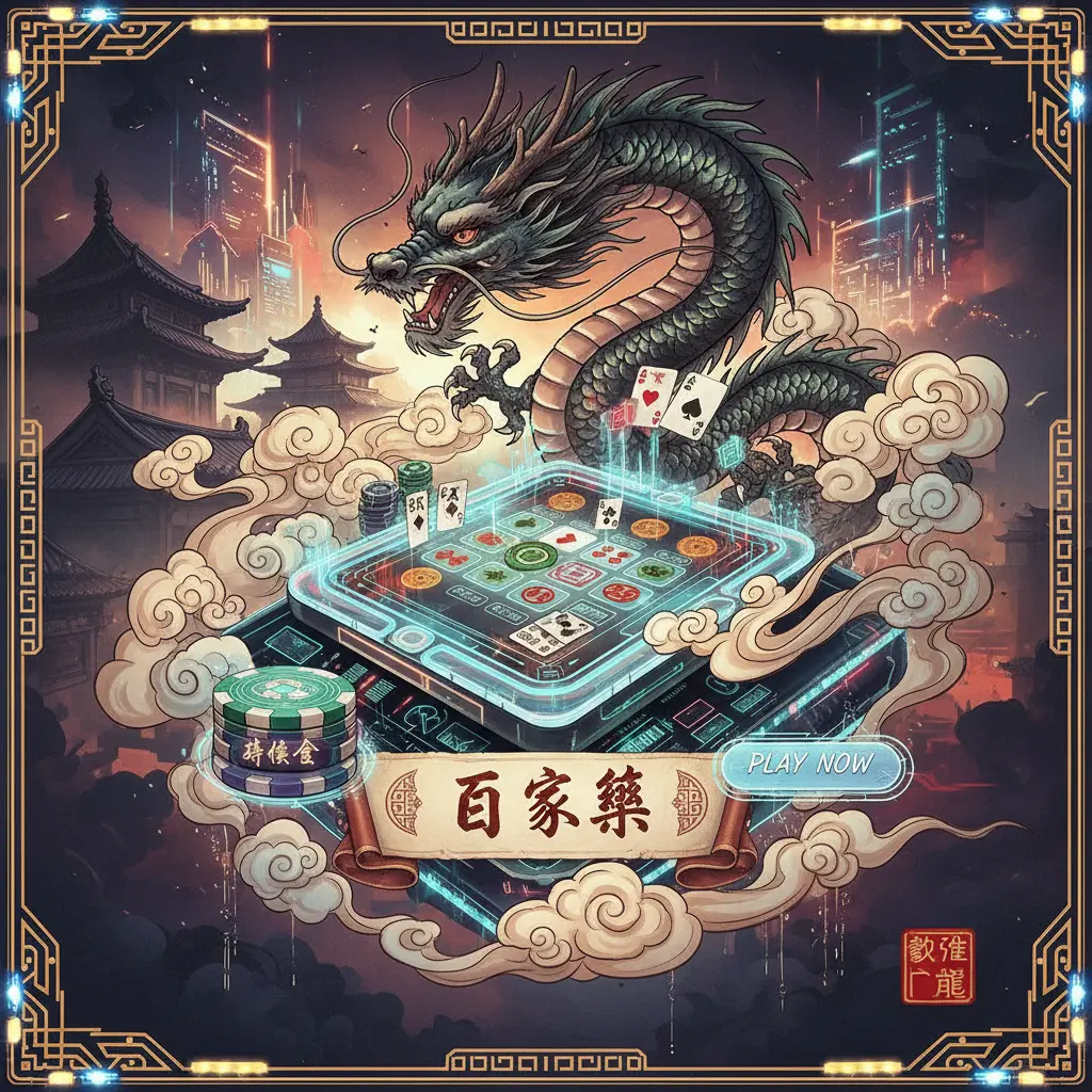 線上賭場 體驗金 - 百家樂