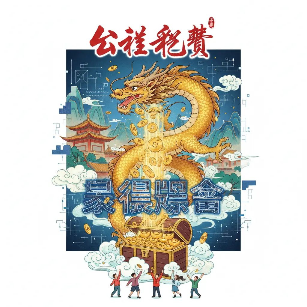 累積獎金 - 公益彩券